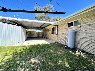 58 Moolyyir Street, Urangan