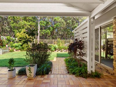 21 Chatsworth Circuit, Capalaba