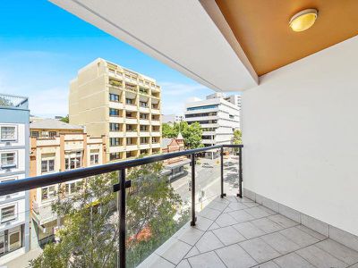 401 / 1-5 Randle Street, Surry Hills