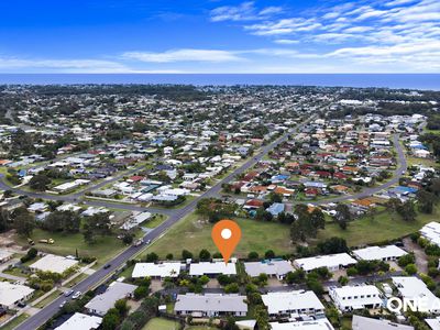 8 / 230 Pulgul Street, Urangan
