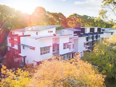 7 / 7-11 College Crescent, St Ives