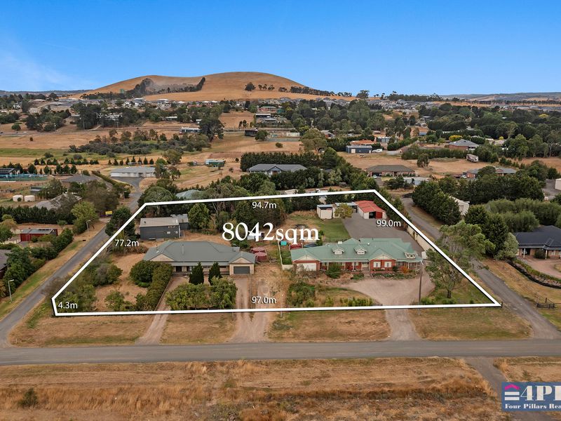 21-23 Kelly Street, Beveridge, Beveridge - Image 1