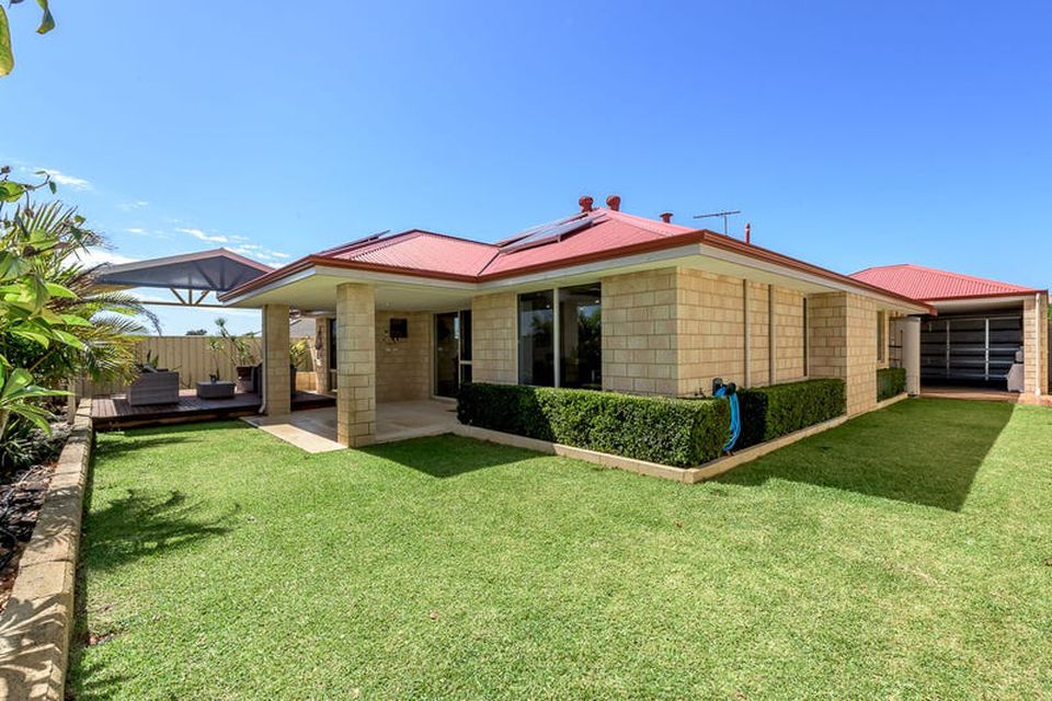 18 Forward Street , Baldivis