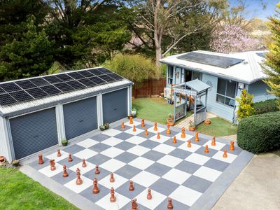 6 Carrington Street, Crookwell