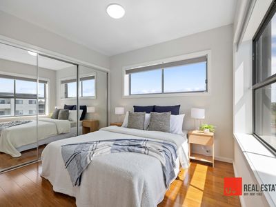 68 / 235 Flemington Road, Franklin