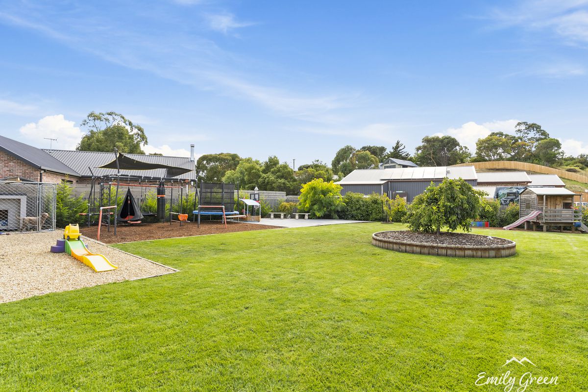 16 Jacombe Street, Richmond