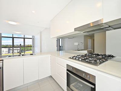 411 / 36-44 John St, Lidcombe