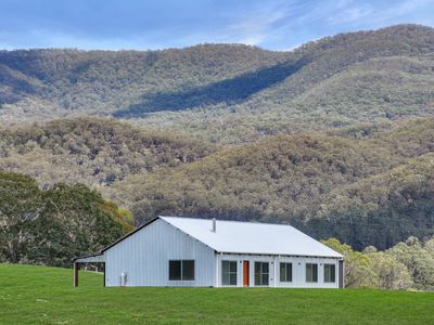 230 Hereford Hall Road, Braidwood