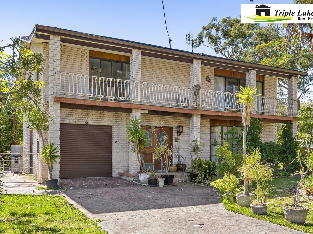 1 Apanie Close, Summerland Point