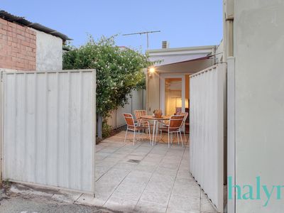 6 Lincoln Street, Highgate