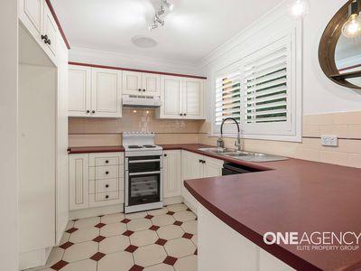 66 Jasmine Drive, Bomaderry