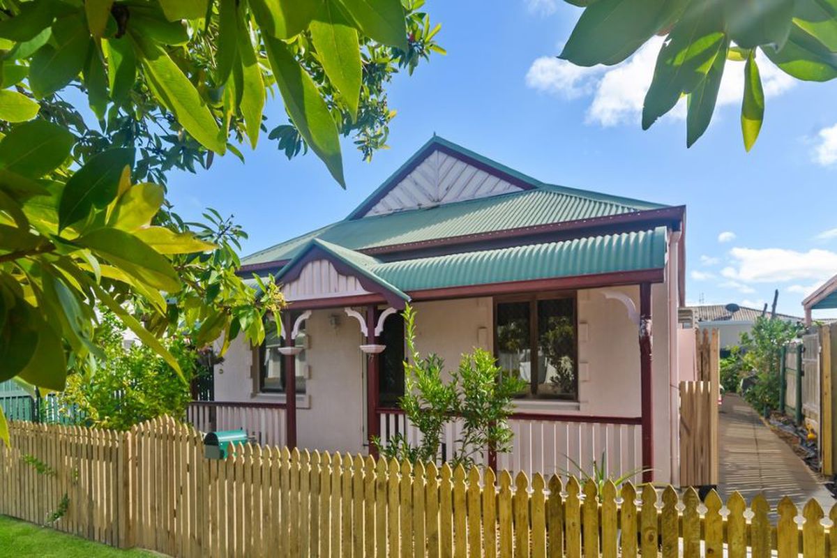 Charming Home in the Heart of Kirwan