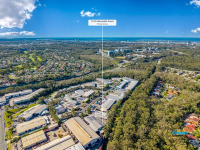 3 / 21 Mercantile Court, Molendinar