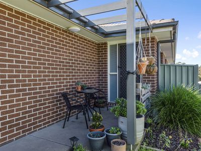 34 & 34A Gemini Way, Narrawallee
