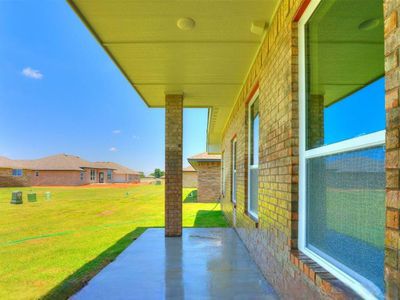 18321 Austin Ct Edmond, OK, International