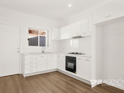 42a Wentworth Street, Oak Flats
