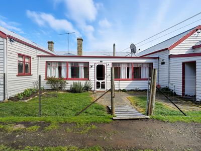 3561 Woodsdale Road, Baden