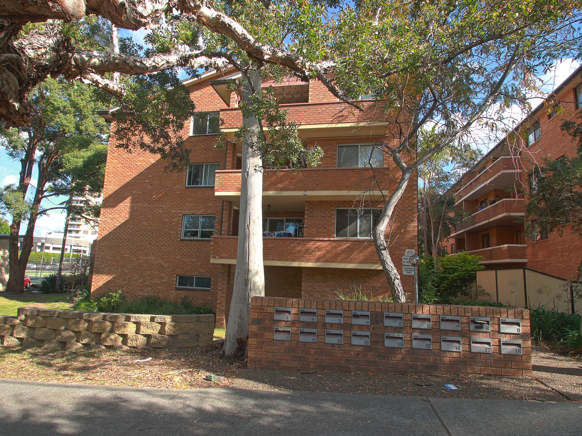 1 / 69 Chapel Street, Rockdale