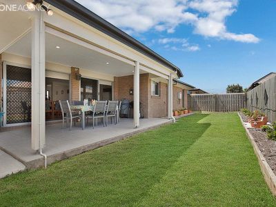 14 Mawson Court, Urraween