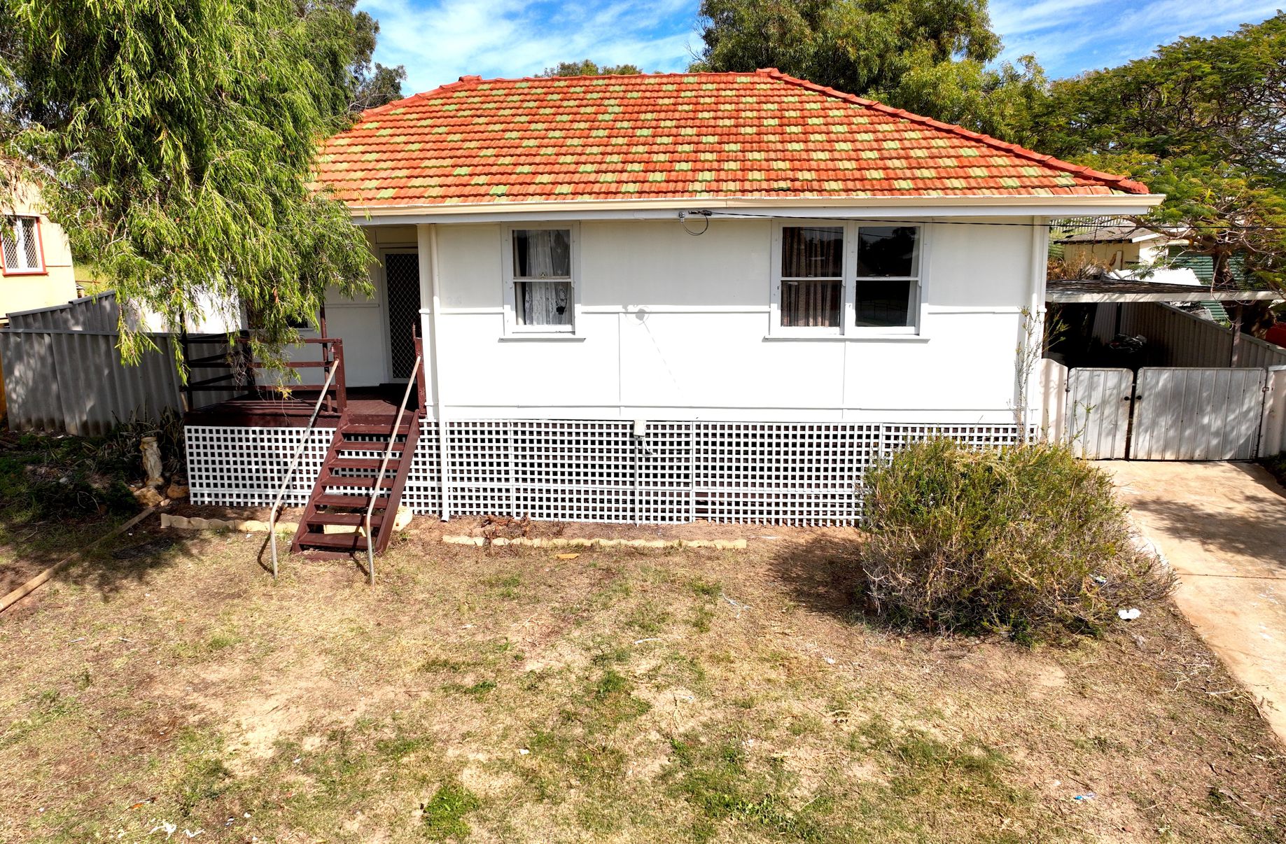 26 Cypress Street, Rangeway Oxbridge Global Real Estate, Finance