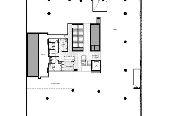 Level 2 / 9 Prospect Street, Box Hill