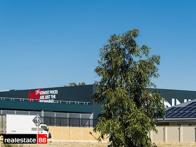 8 Quenda Road, Harrisdale