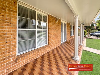 5 Ewing Street, Gunnedah