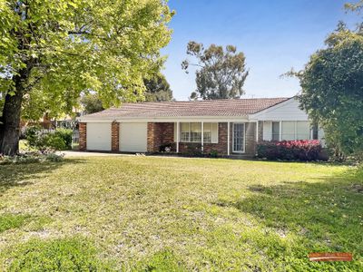 3 Ewing Street, Gunnedah