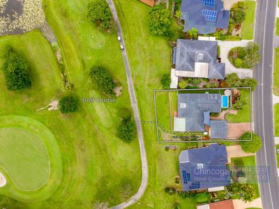 15 Orana Road, Ocean Shores