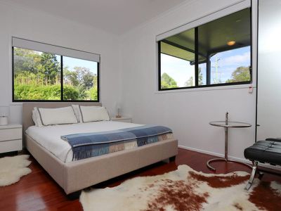 171 Gungas Road, Nimbin