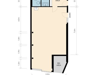 3 / 1 Brodie Street, Rydalmere