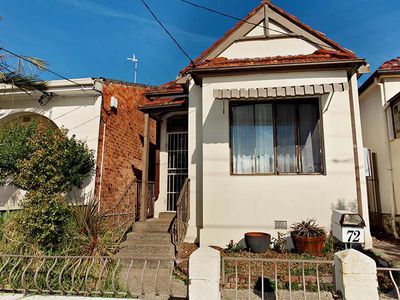 72 Station Street, Arncliffe