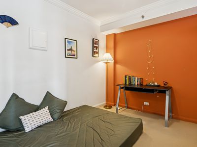 8h / 811 Hay Street, Perth