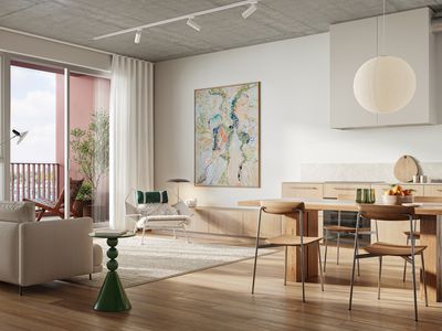 Boutique Living in the Heart of Murrumbeena