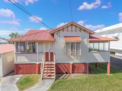 161 Thynne Road, Morningside
