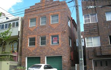 1 / 125 Alison Rd, Randwick