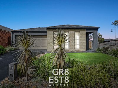 39 ALARAH BOULEVARD, Cranbourne West