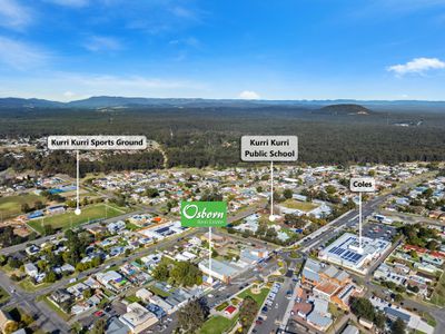 166 Barton Street, Kurri Kurri