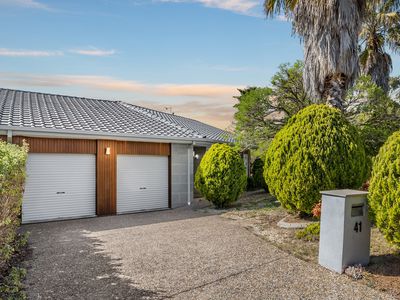 41 Emery Crescent, Karabar