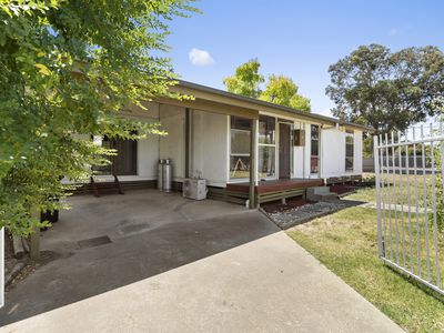 34 VALE STREET, Nagambie