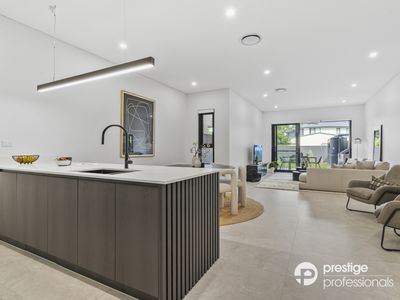 Lot 4, 14-16 Brallos Avenue, Holsworthy