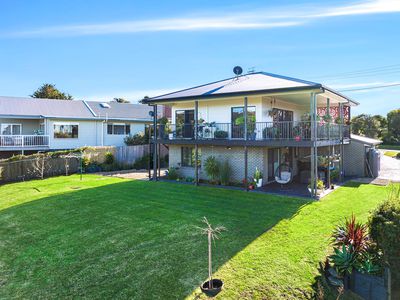 85 Noble Parade, Dalmeny