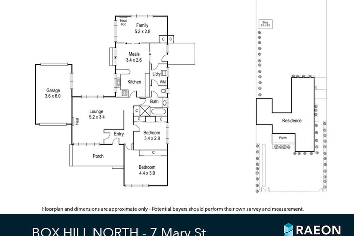 7 Mary Street, Box Hill North