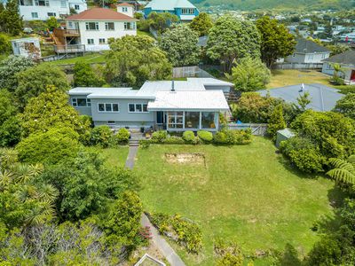 4 Stephen Street, Tawa