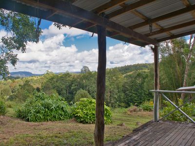 312 Gungas Road, Nimbin
