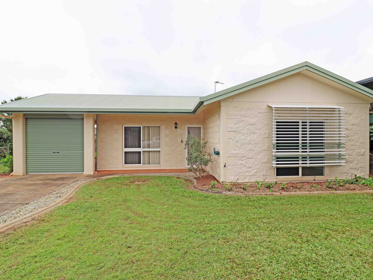 12 Vit Close, Atherton