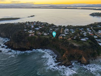 6 Riaweena Road, Dodges Ferry