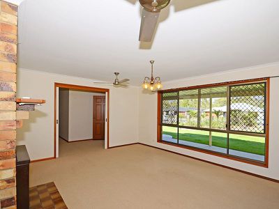 50 Gilston Road, Wondunna