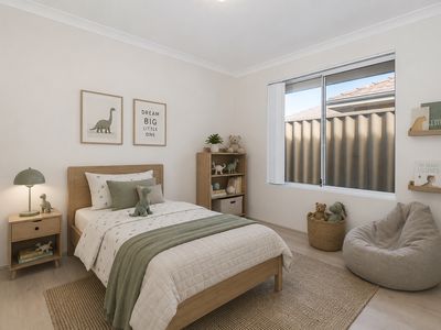 296 Wright Road, Harrisdale