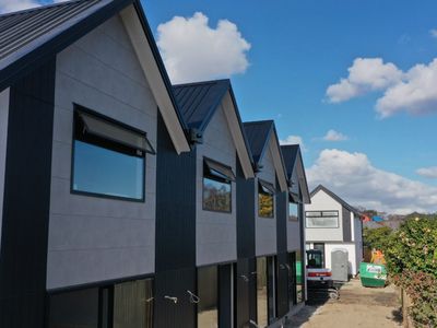 3 / 61 Peverel Street, Riccarton